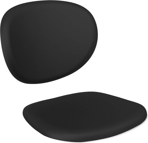 Изображение товара Стул Sheffilton SHT-S180 (черный/черный)