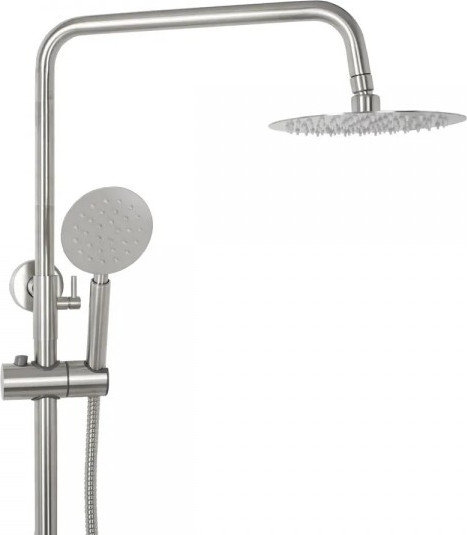 Изображение товара Душевая система со смесителем Wisent WP735-001