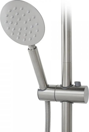 Изображение товара Душевая система со смесителем Wisent WP735-001