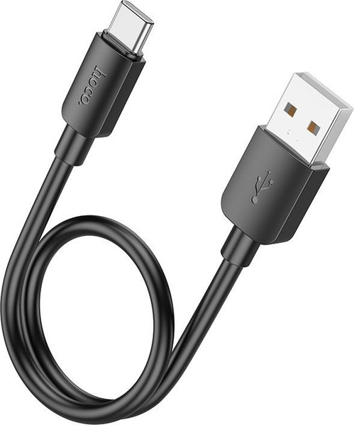 Изображение товара Кабель Hoco X96 Type-C (черный)