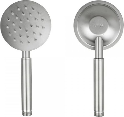Изображение товара Душевая система со смесителем Wisent WP735-002
