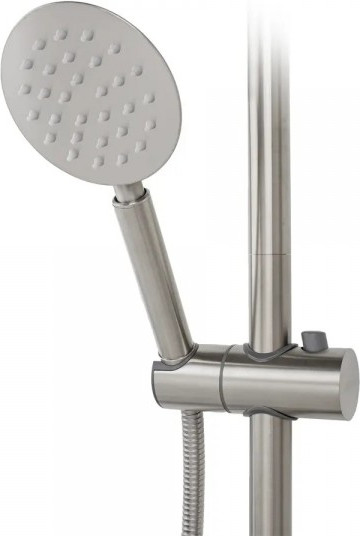 Изображение товара Душевая система со смесителем Wisent WP735-002