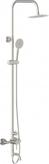 Изображение товара Душевая система со смесителем Wisent WP735-002