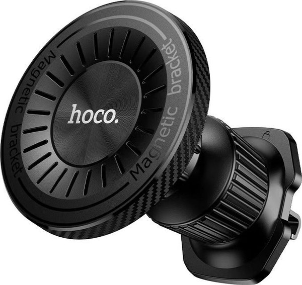 Изображение товара Держатель для смартфонов Hoco DCA72 (черный)