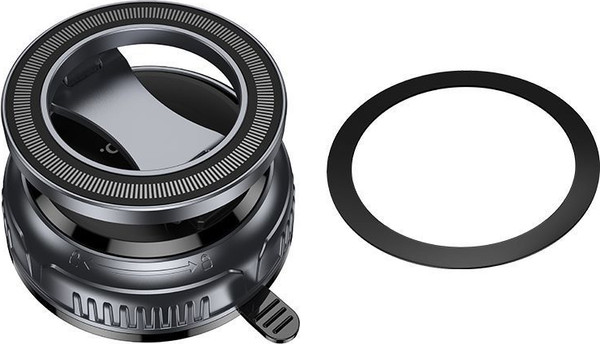 Изображение товара Держатель для смартфонов Hoco H92 (черный)