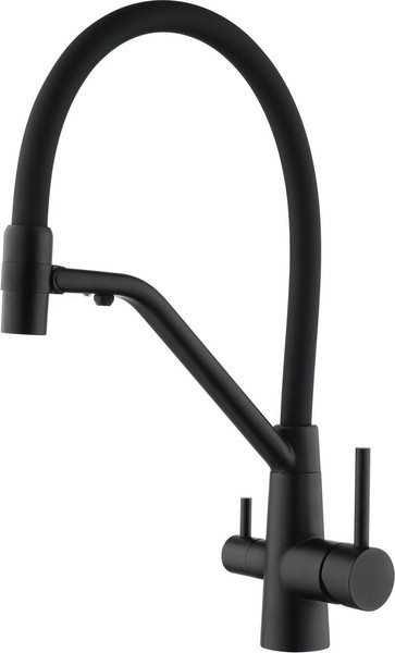 Изображение товара Смеситель Savol FS1462H-01