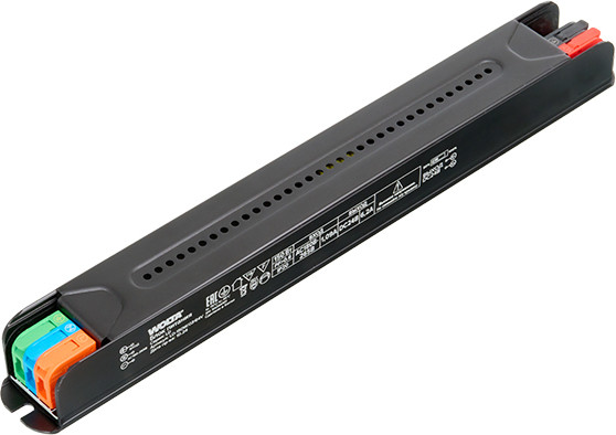 Изображение товара Блок питания для светодиодной ленты Wolta LD-150W/03-24V