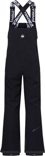 Изображение товара Комбинезон лыжный Rehall Drixx-R / 60731_1000 (XL, черный)