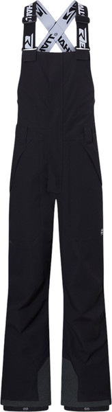 Изображение товара Комбинезон лыжный Rehall Drixx-R / 60731_1000 (XL, черный)