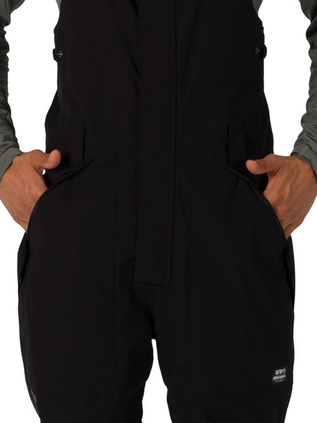 Изображение товара Комбинезон лыжный Rehall Drixx-R / 60731_1000 (XL, черный)