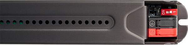 Изображение товара Блок питания для светодиодной ленты Wolta LD-200W/03-12V