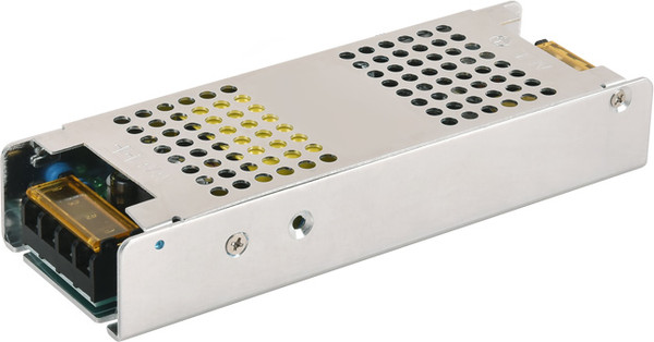 Изображение товара Блок питания для светодиодной ленты Wolta WLD-200W/01-48V