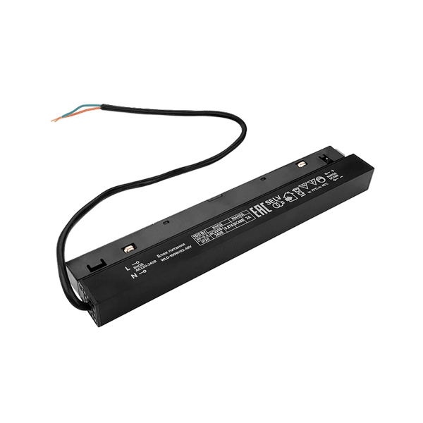 Изображение товара Блок питания для светодиодной ленты Wolta WLD-100W/02-48V