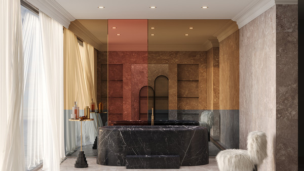 Изображение товара Точечный светильник Maytoni DL130-GX53-B (черный)