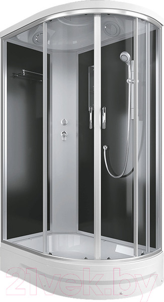 Изображение товара Душевая кабина Erlit ER351226L-C2-RUS