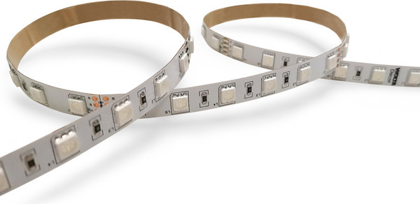 Изображение товара Светодиодная лента Wolta WLS5050-14.4W/RGB/12H60-01