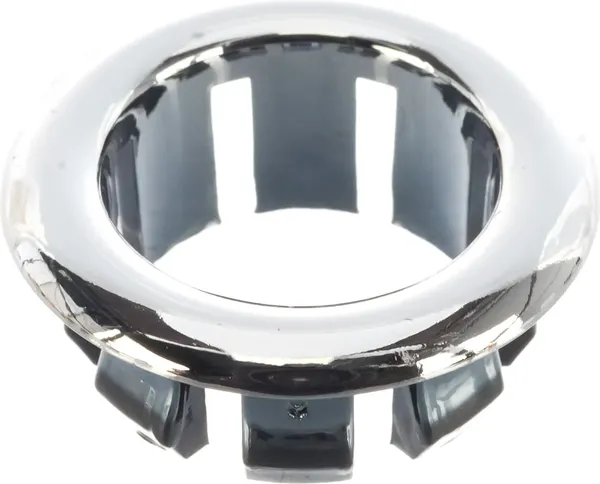 Изображение товара Кольцо перелива MasterProf MP круглое / ИС.130480 (хром)