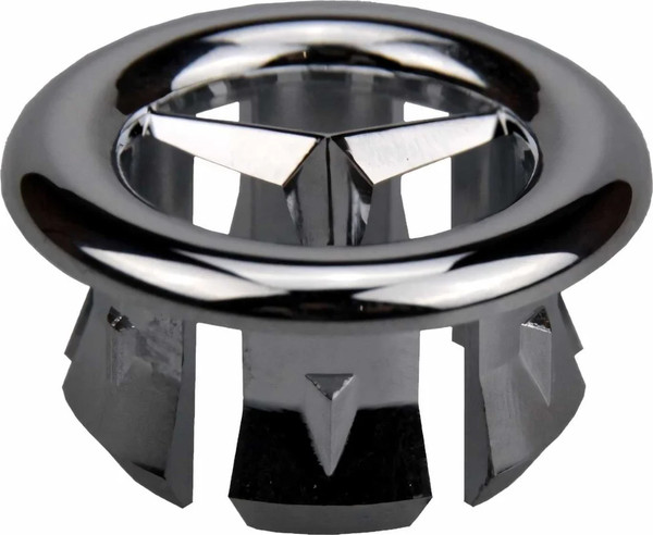 Изображение товара Кольцо перелива MasterProf МР-У звезда / ИС.131543 (хром)