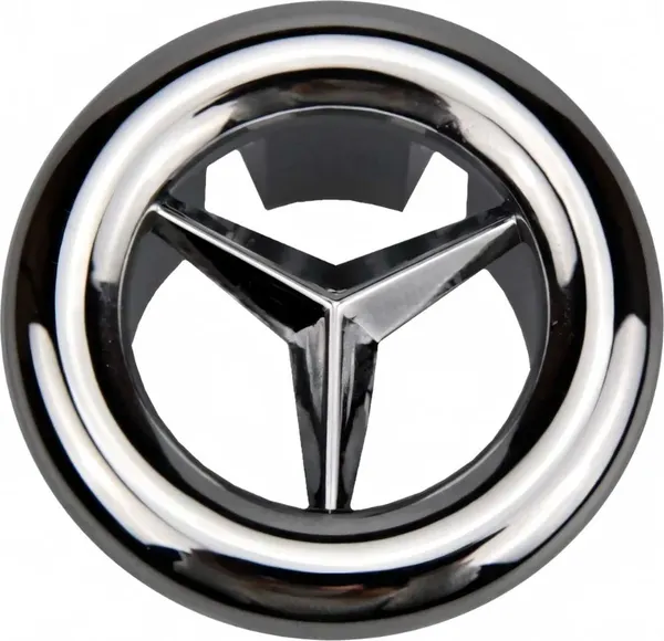 Изображение товара Кольцо перелива MasterProf МР-У звезда / ИС.131543 (хром)