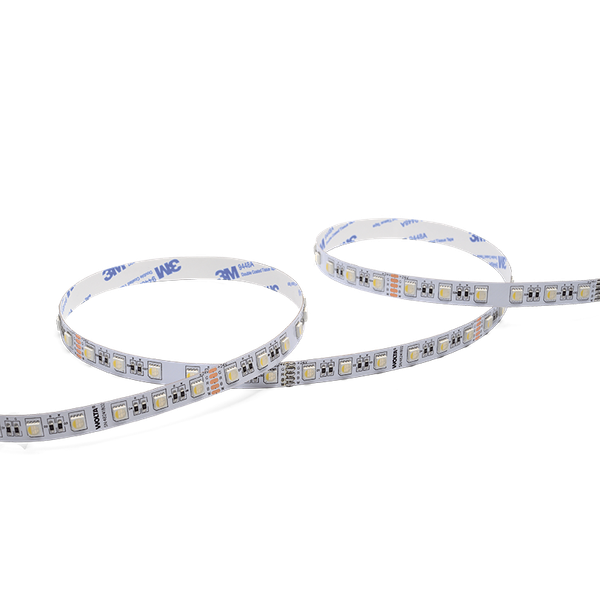 Изображение товара Светодиодная лента Wolta WLS5050-14.4W/RGBW-6500/24H60-01