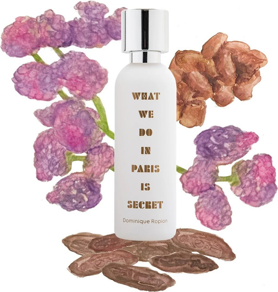 Изображение товара Парфюмерная вода What We Do Is Secret In Paris (50мл)