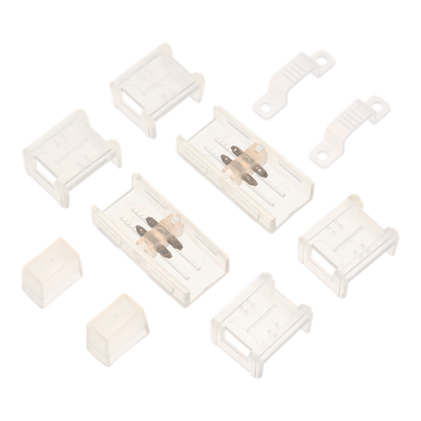 Изображение товара Светодиодная лента Wolta WLS-220V-2835-10W/4000/S120