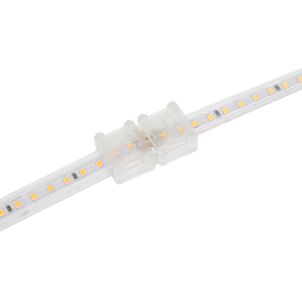 Изображение товара Светодиодная лента Wolta WLS-220V-2835-10W/6500/S120