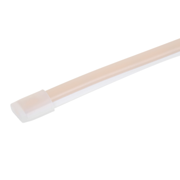 Изображение товара Светодиодная лента Wolta WLS-220V-COB-8W/6500/S280