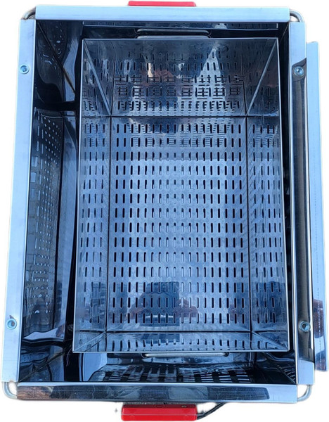 Изображение товара Воскотопка Феролайф Паровая на 7 рамок