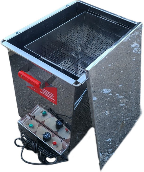 Изображение товара Воскотопка Феролайф Паровая на 7 рамок