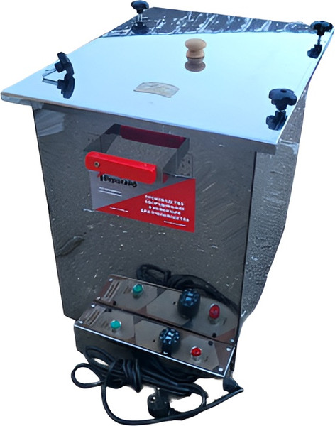 Изображение товара Воскотопка Феролайф Паровая на 13 рамок