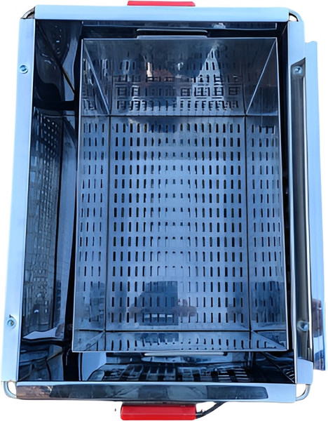 Изображение товара Воскотопка Феролайф Паровая на 13 рамок