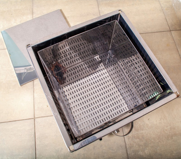 Изображение товара Воскотопка Феролайф Паровая на 13 рамок