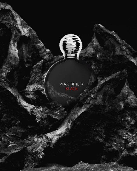 Изображение товара Парфюмерная вода Max Philip Black (100мл)