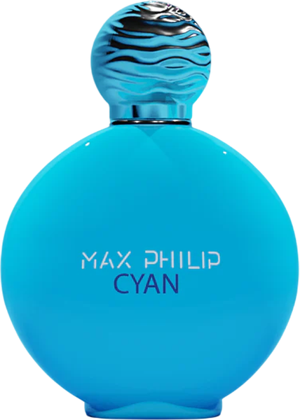 Изображение товара Парфюмерная вода Max Philip Cyan (100мл)