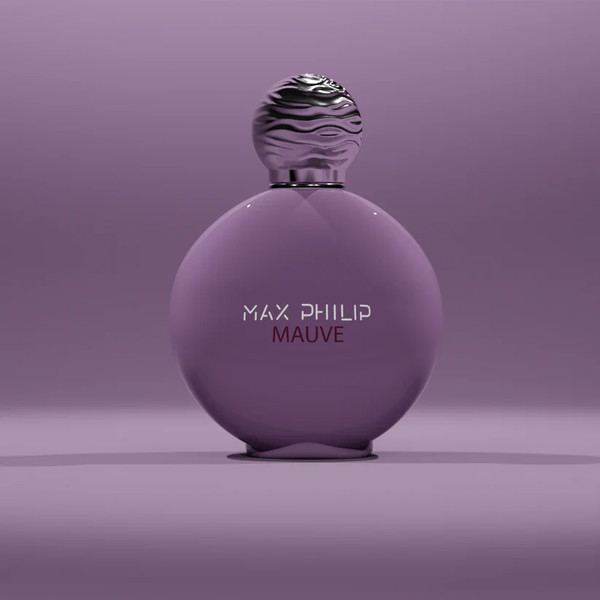 Изображение товара Парфюмерная вода Max Philip Mauve (100мл)