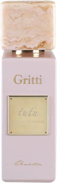 Изображение товара Парфюмерная вода Gritti Tutu (100мл)