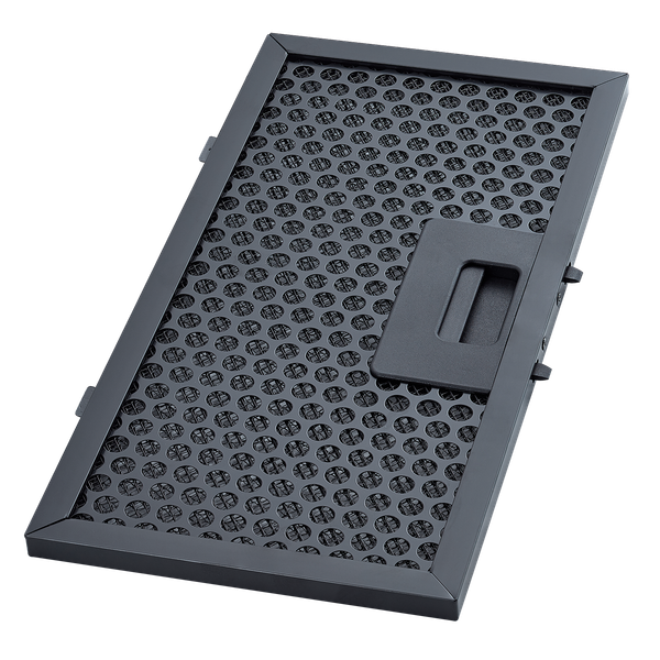 Изображение товара Вытяжка скрытая Exiteq EX-6016 (черный)