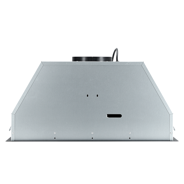 Изображение товара Вытяжка скрытая Exiteq EX-6026 (черный)