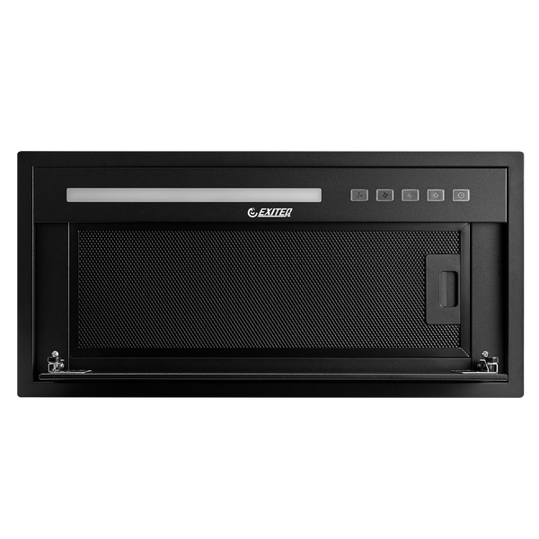 Изображение товара Вытяжка скрытая Exiteq EX-6026 (черный)