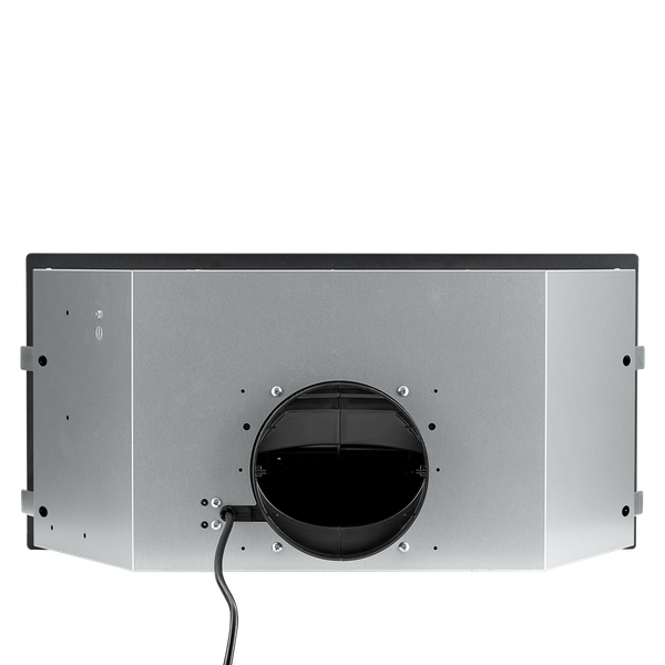 Изображение товара Вытяжка скрытая Exiteq EX-6026 (черный)