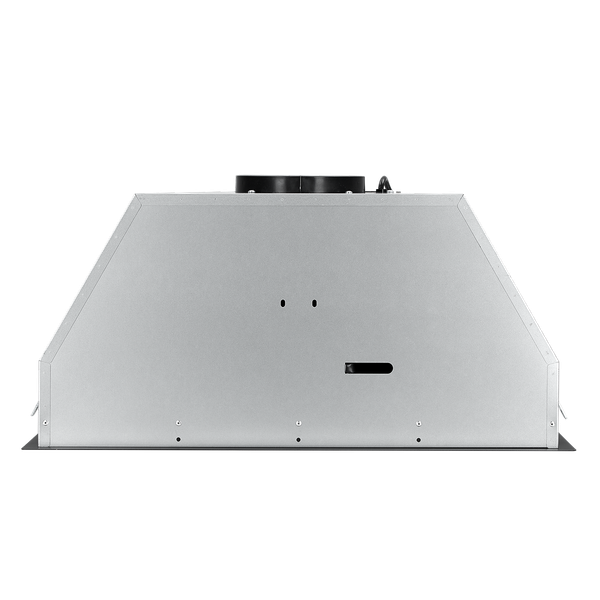 Изображение товара Вытяжка скрытая Exiteq EX-6036 (черный)