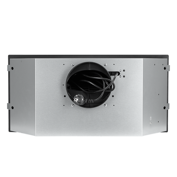 Изображение товара Вытяжка скрытая Exiteq EX-6036 (черный)