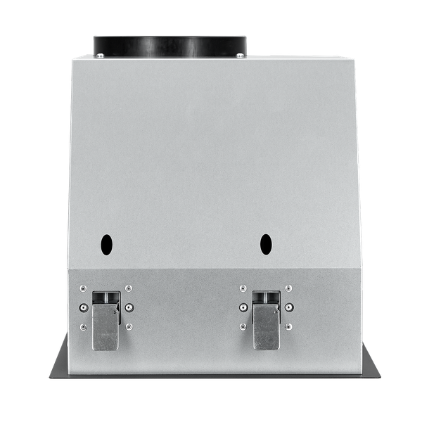 Изображение товара Вытяжка скрытая Exiteq EX-6036 (черный)