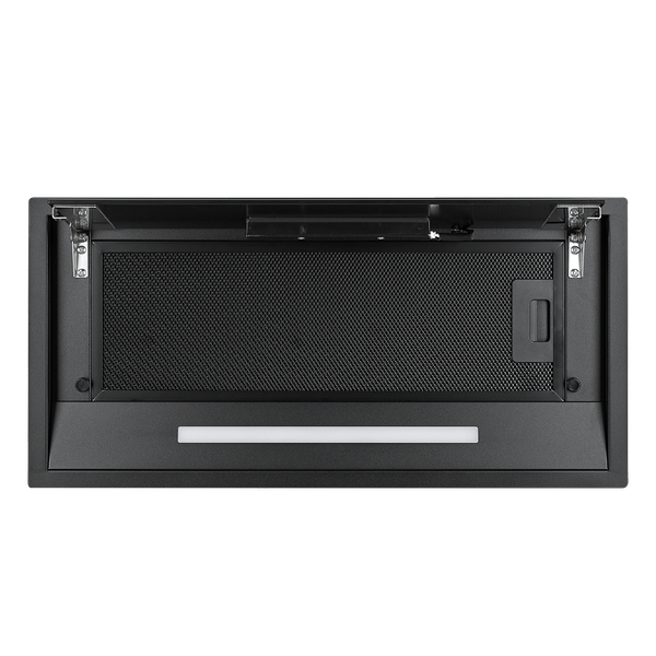 Изображение товара Вытяжка скрытая Exiteq EX-6036 (черный)