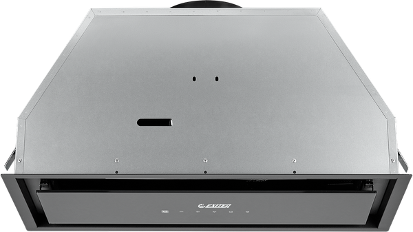 Изображение товара Вытяжка скрытая Exiteq EX-6036 (черный)