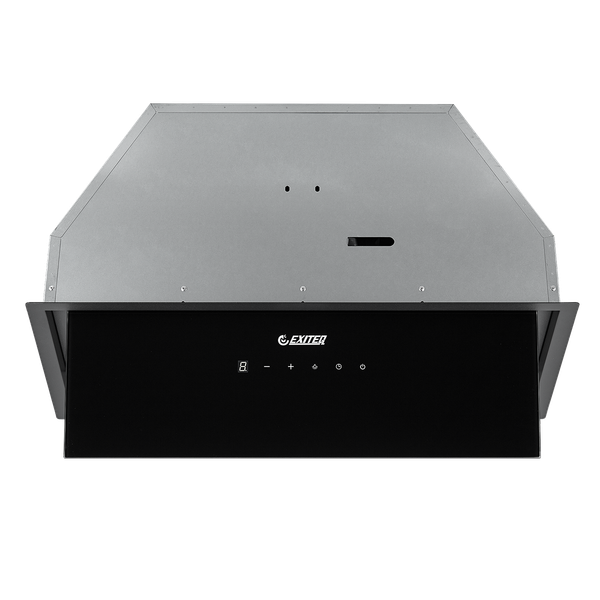 Изображение товара Вытяжка скрытая Exiteq EX-6036 (черный)