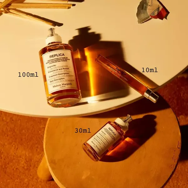Изображение товара Туалетная вода Maison Margiela Replica By The Fireplace (100мл)