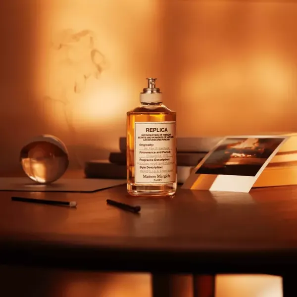Изображение товара Туалетная вода Maison Margiela Replica By The Fireplace (100мл)