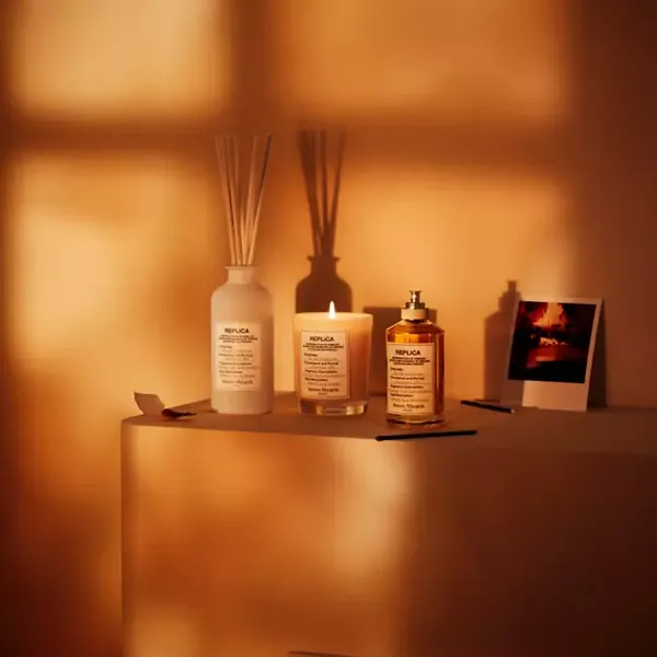 Изображение товара Туалетная вода Maison Margiela Replica By The Fireplace (100мл)